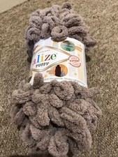 Alize Puffy / Alize / Yarn /