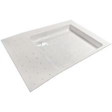 UNIVERSAL SHOWER TRAY WITH NON