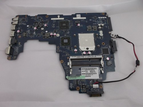 Motherboard for toshiba - motherboard,