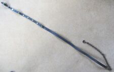 LONG HORSE BRASS STRAP inc DECORATIONS small barrel heavy horse harness farming