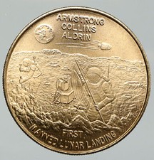 1971 usa nasa apollo - apollo, 11