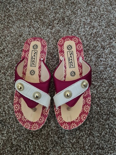 Indian pakistani girl sandal - indian,