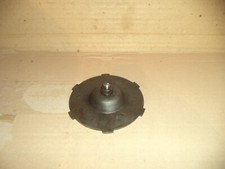 MV AGUSTA 125 COACH (3 SPEED)