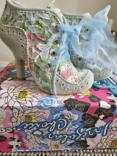irregular choice abigails party Shoes