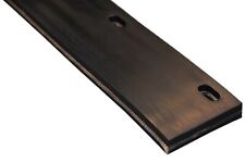 Rubber Yard Scraper Blades -