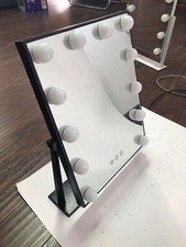 LED Hollywood Vanity Makeup