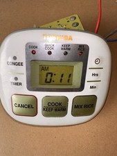 Toshiba Rice Cooker Spares Parts RC-5MMI Logic Board LCD Display