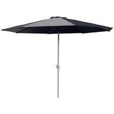 Garden Parasol Umbrella 2.4m