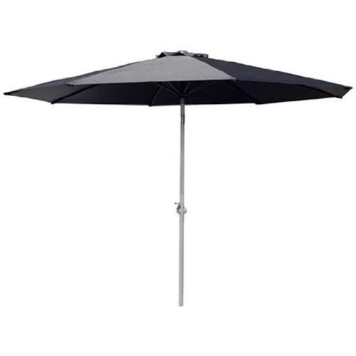 Garden parasol umbrella 4m - garden,