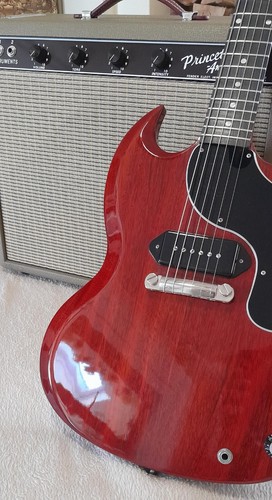 2019 gibson junior - gibson, –