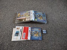 NINTENDO DS GAME - PROFESSOR