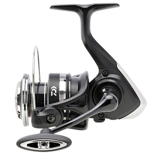 Daiwa 2500 reel - daiwa,