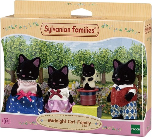 Sylvanian families 5530 - 5530,