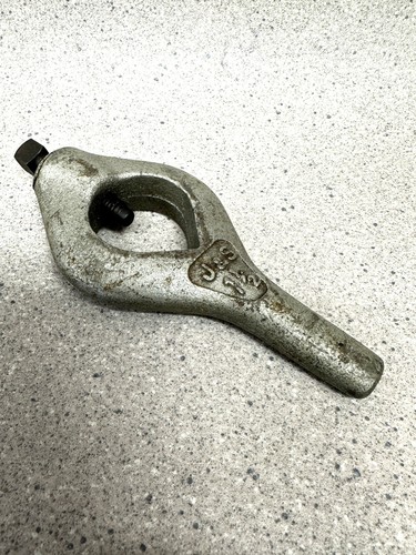 Jones shipman 1 2 - shipman, 1/2”