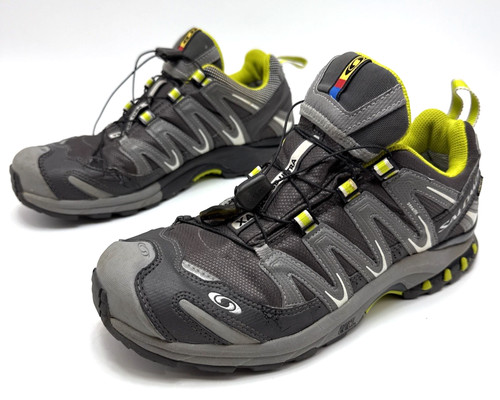 Salomon pro ultra gtx - salomon, 3d