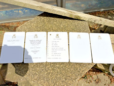 Vintage gold embossed royal - gold,