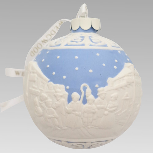 Wedgwood jasperware christmas - wedgwood,