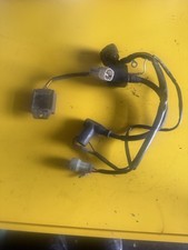 Ktm150 Exc Cdi And Loom