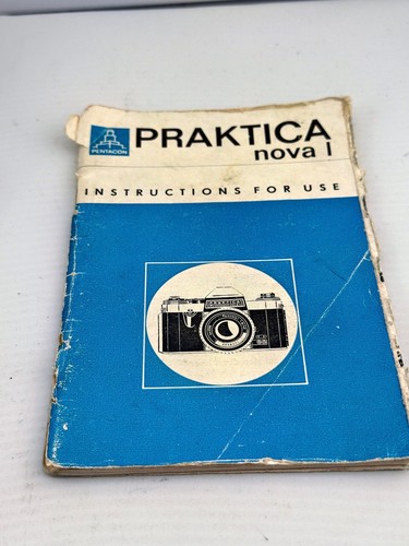 Original instruction manual - original,