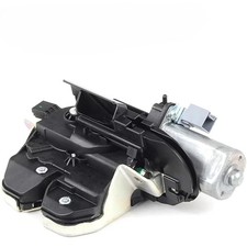Tailgate Lock Actuator Boot