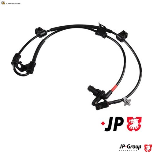 Wheel speed sensor 3597105180 - sensor,