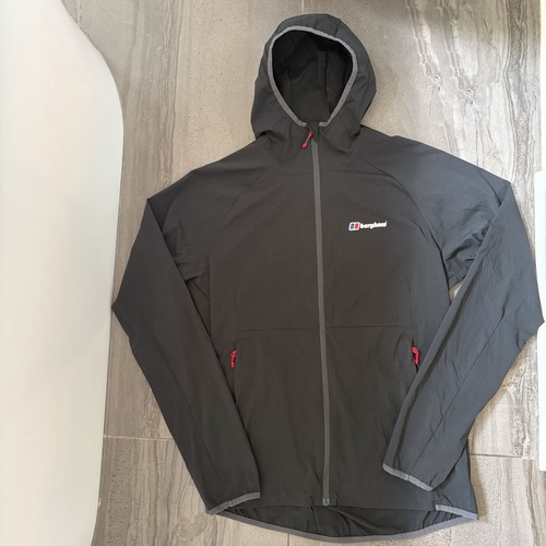 Berghaus theran tracksuit - berghaus,