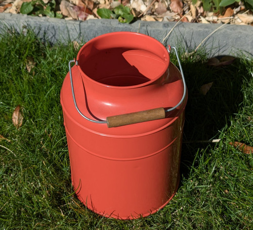 Vintage ikea socker - ikea, metal