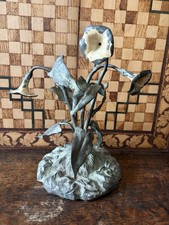 Antique art nouveau - art, french