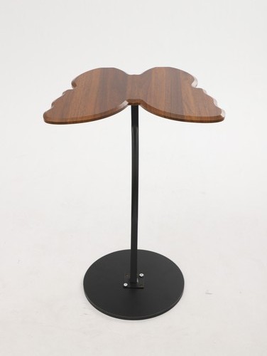 Tall end table sofa - in,