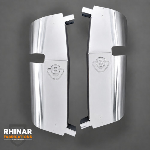Mirror guards scania next - mirror, gen