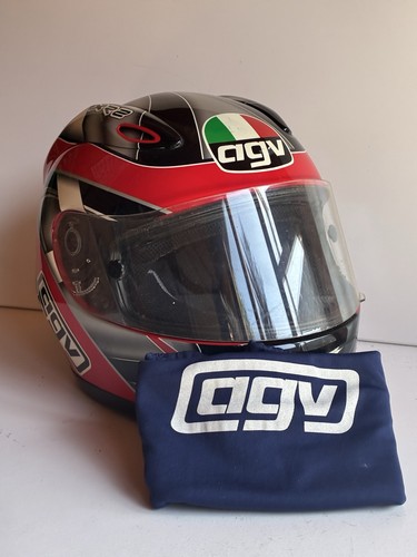 Agv xr2 full face motorcycle - xr2,