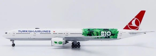 Wings 200 boeing - jc,