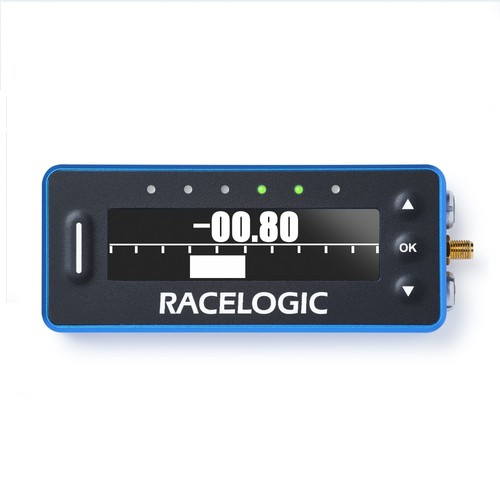 Racelogic vbox laptimer - -, 25hz