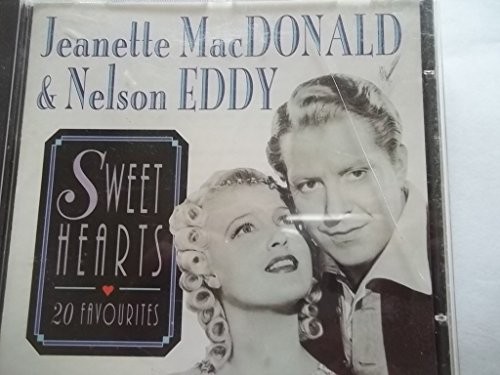Jeanette macdonald and nelson - macdonald,