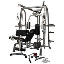 Marcy MD-9010G Smith Machine