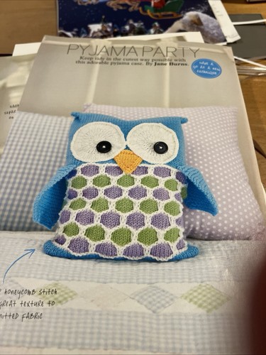 Pyjama party jane - pyjama,