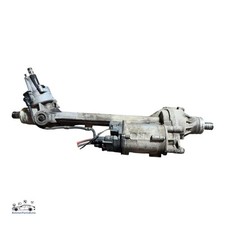 2014 BMW 1 3 4 SERIES F21 F36 F31 F36 F30 F32 F34 ELECTRIC STEERING RACK 6883667