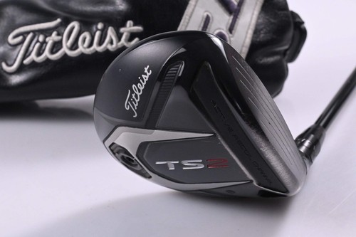 Titleist ts2 wood - #3, /