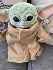 Build A Bear 13" Star Wars