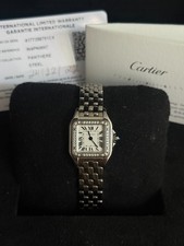 Cartier Panthere Small Factory