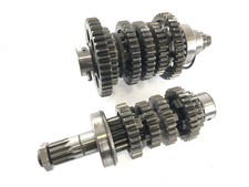 Triumph Speed Triple 955i T509