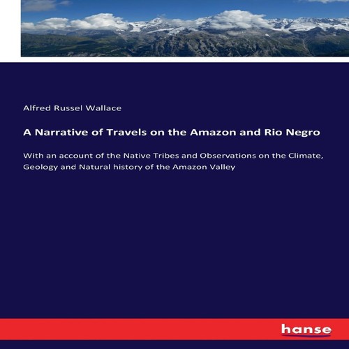 Narrative travels on - a,