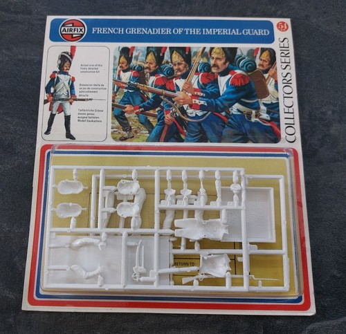 Vintage airfix french - vintage,