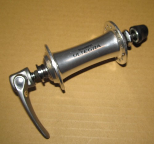 Shimano ultegra front - front, hub