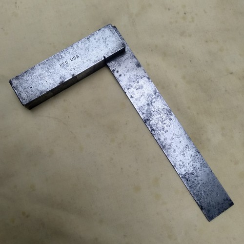 Vintage pec tools steel - vintage, 6