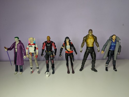Multiverse suicide squad - multiverse,
