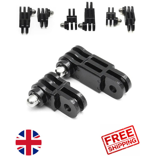 Action camera bracket - action,