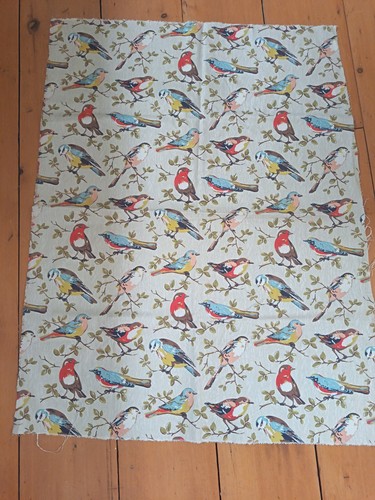 Cath kidston garden - garden, birds
