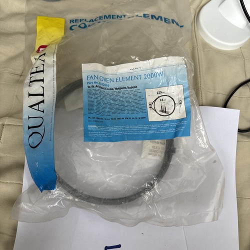 Fan oven element homark - oven,