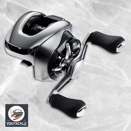 Shimano antares 101hg left - 25,